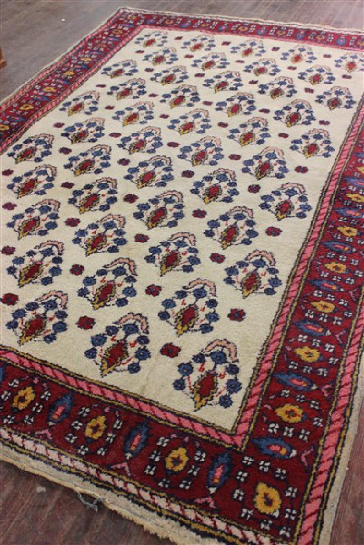 Egyptian Carpet