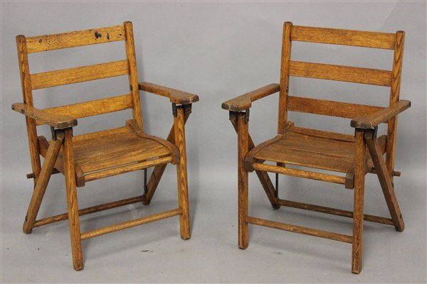 child size folding chairs