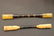 Japanese Kogai Taisho Period Hair Tools