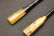 Japanese Kogai Taisho Period Hair Tools - 2