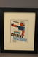 Jean Carlu French "Cuisine Electrique" Lithograph - 2
