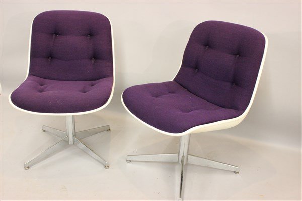 Two (2) Steelcase Chairs (1 of 5)