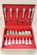 Towle, Charlemagne Sterling Silver Flatware Service