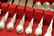 Towle, Charlemagne Sterling Silver Flatware Service - 2