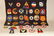 Lot of American WW2 U.S. Military Patches