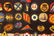Lot of American WW2 U.S. Military Patches - 7