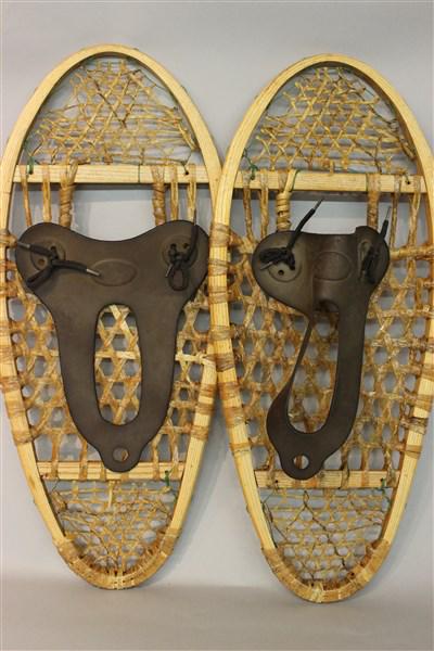 GV Quebec Canada Snow Shoes (1 of 3)