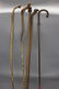 Vintage Carved Wood Canes, Walking Sticks