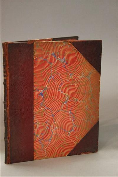 Alfred Tennyson, The Lotos Eaters (1 of 5)