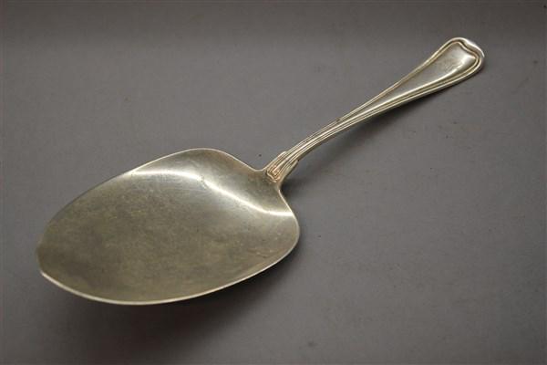 Gorham Sterling Silver Fish Server (1 of 3)