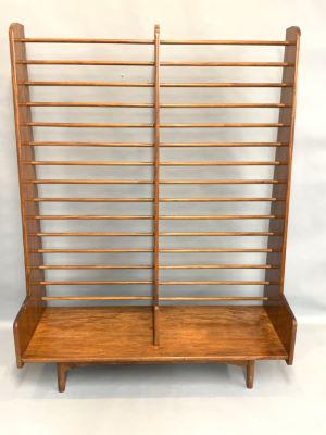 Mid Century Modern Room Divider (1 of 6)