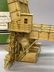 Overland Models Strauss Trunnion Brass HO - 3