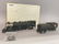 Tenshodo Great Northern HO Train Class S-1