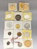 U.S. Political And Historical Tokens Lot