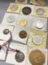 U.S. Political And Historical Tokens Lot - 2