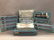 Porto 2000 Series Locomotives Trains Lot