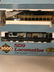 Porto 2000 Series Locomotives Trains Lot - 3