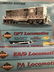 Porto 2000 Series Locomotives Trains Lot - 4