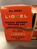 Vintage Lionel Sante Fe 2383P And 2383T Train Set - 11