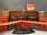 Vintage Lionel Sante Fe 2383P And 2383T Train Set - 14