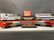 Vintage Lionel Sante Fe 2383P And 2383T Train Set