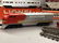 Vintage Lionel Sante Fe 2383P And 2383T Train Set - 3