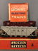 Vintage Lionel Sante Fe 2383P And 2383T Train Set - 4