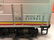 Vintage Lionel Sante Fe 2383P And 2383T Train Set - 5