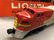 Vintage Lionel Sante Fe 2383P And 2383T Train Set - 6