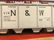 Vintage Lionel Sante Fe 2383P And 2383T Train Set - 8
