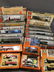 20 pcs Con-Cor HO And N Scale