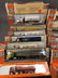 20 pcs Con-Cor HO And N Scale - 2