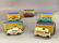Five (5) Vintage Matchbox Cars w/ Boxes - 2