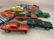 Vintage Estate Collection Hot Wheels, Aurora... Red - 12