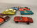 Vintage Estate Collection Hot Wheels, Aurora... Red - 13