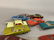 Vintage Estate Collection Hot Wheels, Aurora... Red - 14