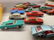 Vintage Estate Collection Hot Wheels, Aurora... Red - 15