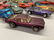 Vintage Estate Collection Hot Wheels, Aurora... Red - 20