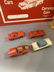 Vintage Estate Collection Hot Wheels, Aurora... Red - 2