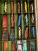 Vintage Estate Collection Hot Wheels, Aurora... Red - 5