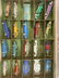 Vintage Estate Collection Hot Wheels, Aurora... Red - 8
