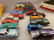 Vintage Estate Collection Hot Wheels, Aurora... Red - 9