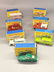 Seven (7) Vintage Matchbox Cars