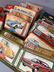 1960's And 1970's Toy Model Car Lot - 4
