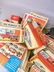 1960's And 1970's Toy Model Car Lot - 5