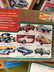 1960's And 1970's Toy Model Car Lot - 8