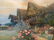 Augustus Charles Wyatt (American, 1863-1933) - 2