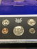 1968 U.S. Proof Set 10 pcs - 2