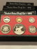 1978 U.S. Proof Set 8 pcs - 2