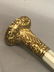 Victorian Cane Handle - 4